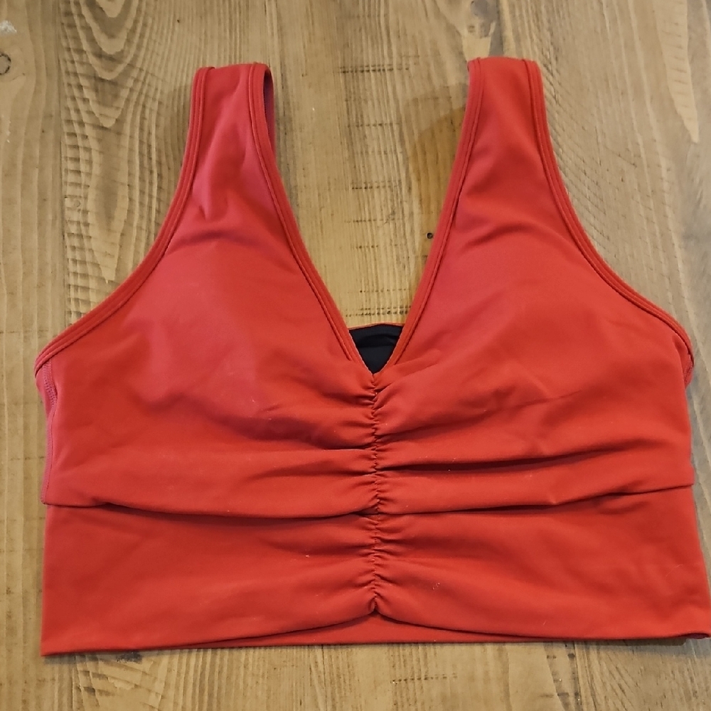 Defining Active Blaze Top Inferno Large